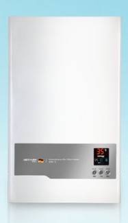 (image for) NaturalGas Water Heater